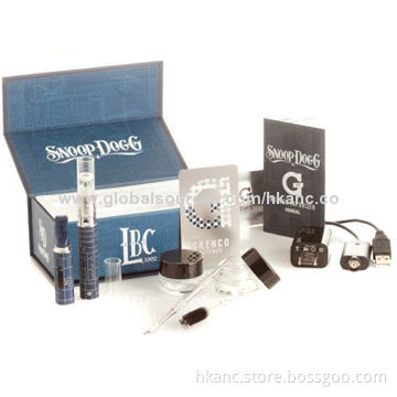 Hot selling e cigarette, dry herb wax vaporizer pen, wholesale, snoop dog micro g